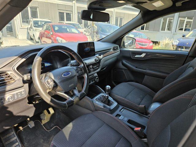 FORD Kuga 1.5 EcoBlue 120 CV 2WD ST-Line