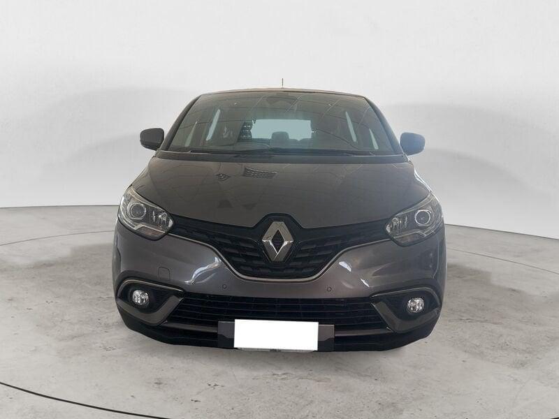 Renault Scénic Blue dCi 120 CV Business