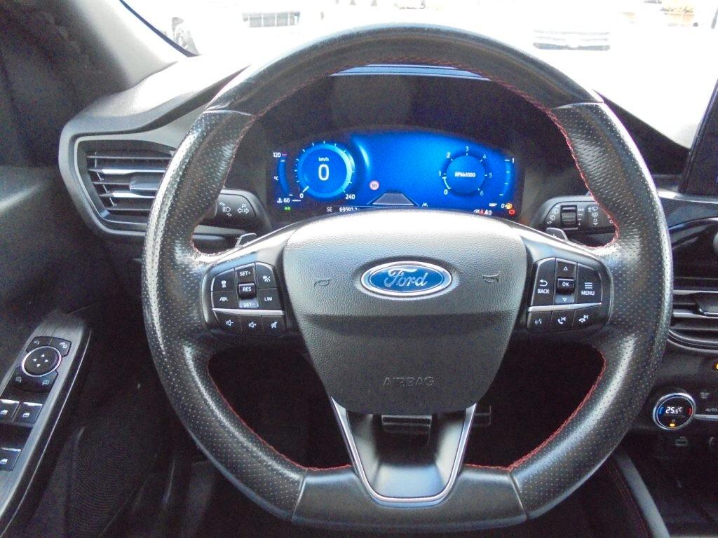 Ford Kuga 1.5 EcoBlue 120 CV aut. 2WD ST-Line X