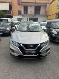 Nissan Qashqai 1.6 dCi 4WD Tekna