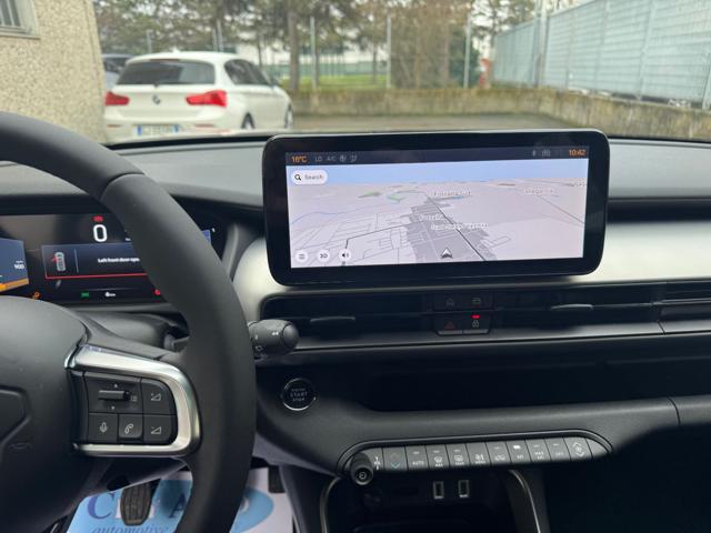 JEEP Avenger 1.2 Turbo 100CV Summit BI-COLOR TETTO A. KM. 0