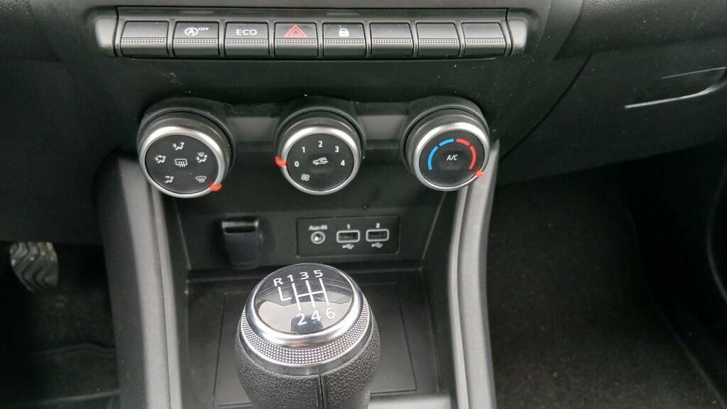 Renault Captur 1.0 TCe Equilibre