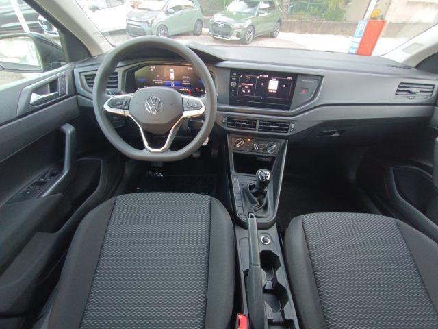 VOLKSWAGEN Polo 1.0 Life