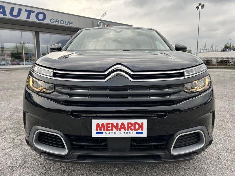 Citroën C5 Aircross BlueHDi 130 Business GARANZIA EUROPEA INCLUSA