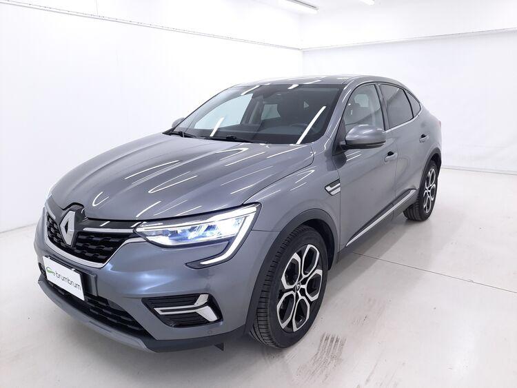 Renault Arkana Hybrid Techno BR758592 1.6 Full Hybrid 145CV