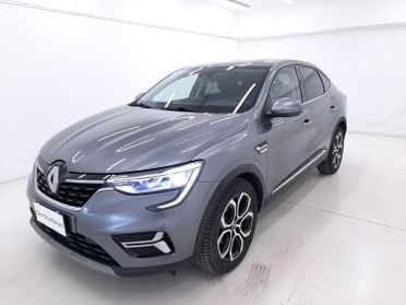 Renault Arkana Hybrid Techno BR758592 1.6 Full Hybrid 145CV