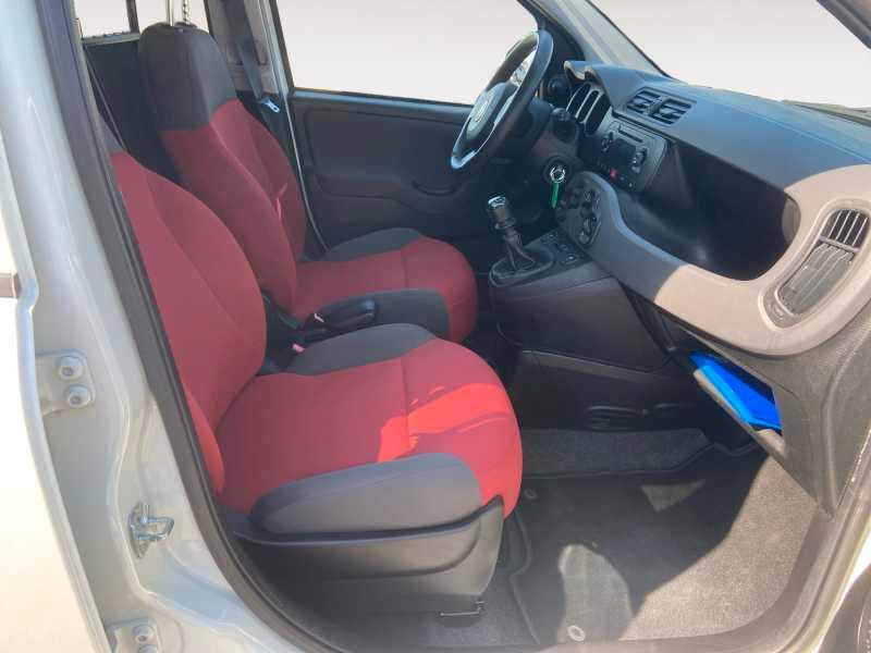FIAT Panda Van 1.2 GpLPop 69cv 2p.ti