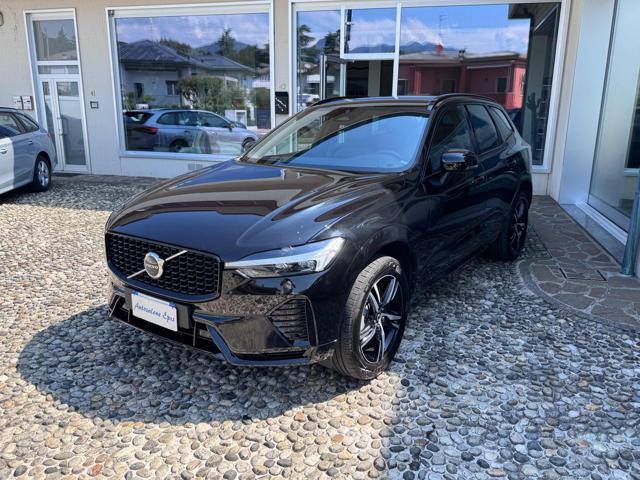 VOLVO XC60 B4 (d) AWD automatico Plus Dark