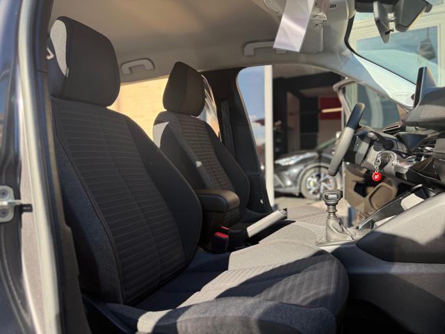 PEUGEOT 2008 PureTech 100 S&S Active (NESSUN VINCOLO)