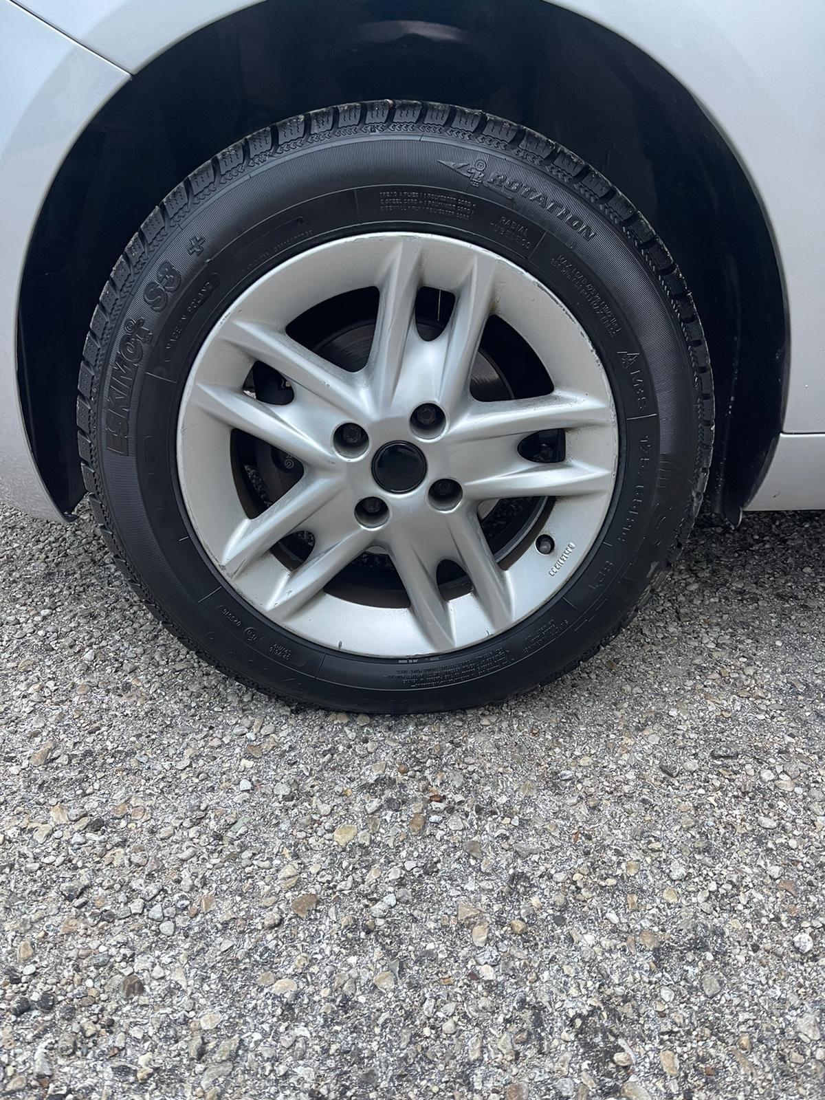 Ford Ka 1.3 MJT - NEOPATENTATI