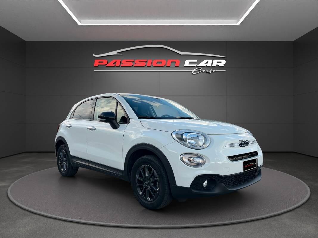 Fiat 500X 1.3 mjet 95cv