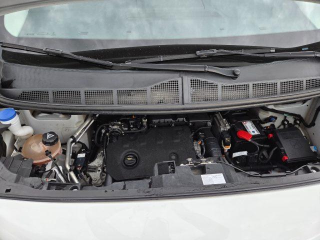 OPEL Vivaro 1.5 Diesel 120CV S&S PC-TN S Furgone Enjoy
