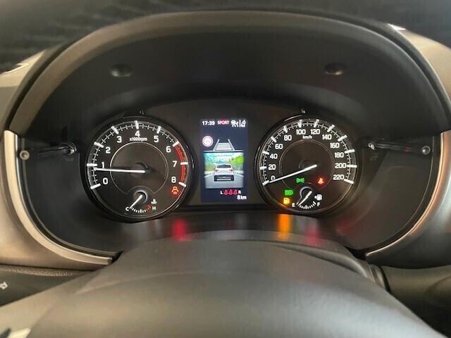 Suzuki Vitara 1.4 Hybrid 4WD AllGrip Cool -GUIDABILE DA NEOPATENTATI.
