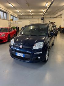 Fiat Panda 1.2 GPL Lounge FULL OPTIONAL