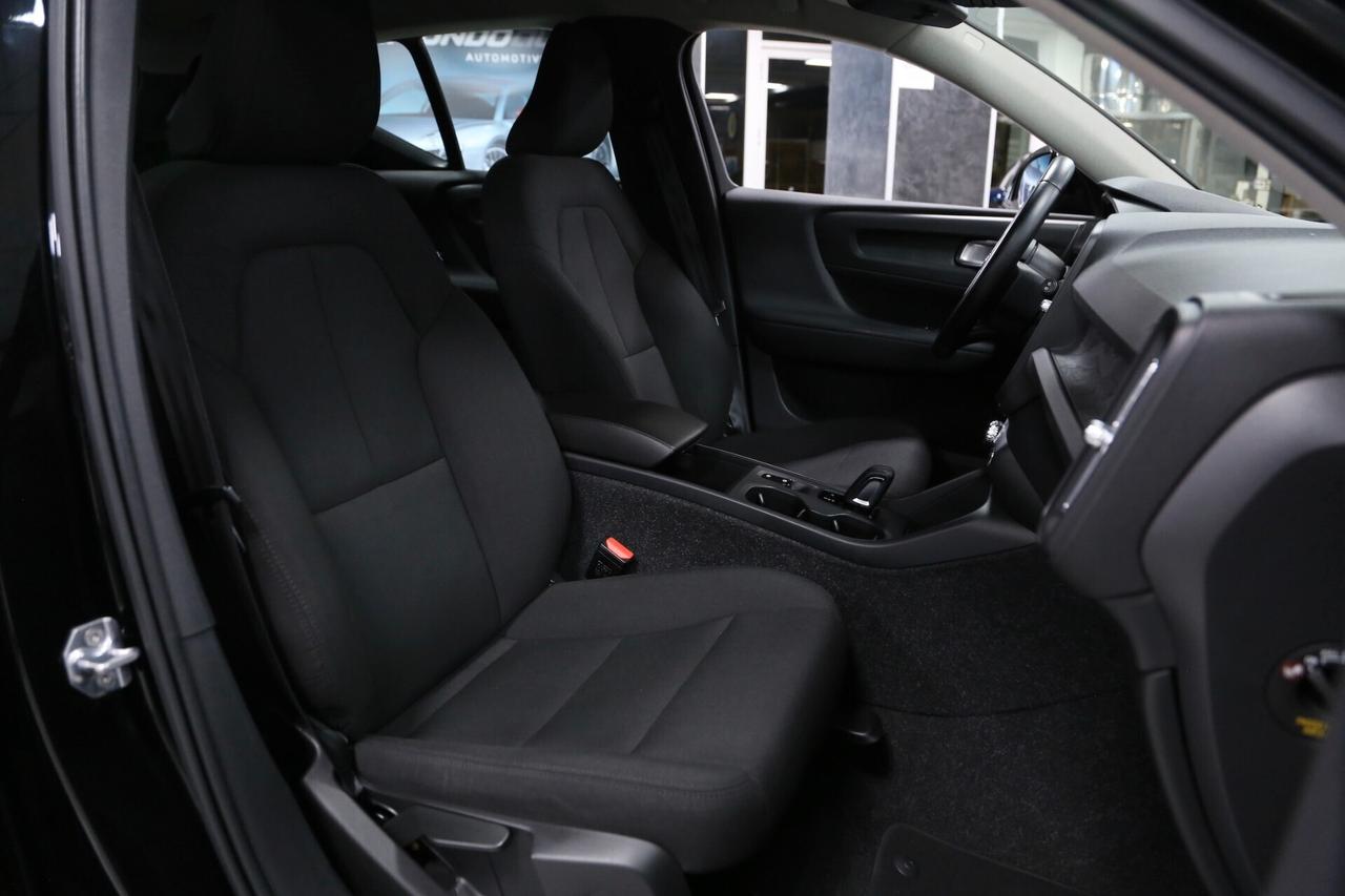 Volvo XC40 N1 D3 Momentum Geartronic