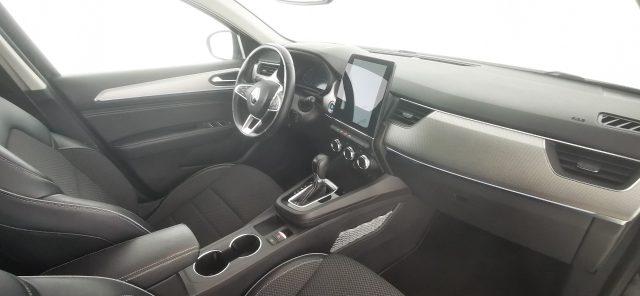 RENAULT Arkana Full Hybrid E-Tech 145 CV Intens