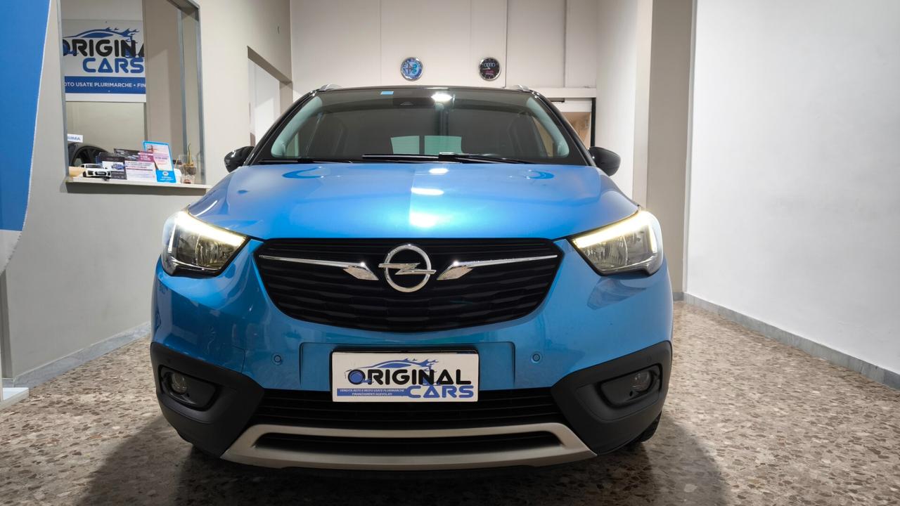 Opel Crossland X 1.6 ECOTEC D 8V Start&Stop Innovation