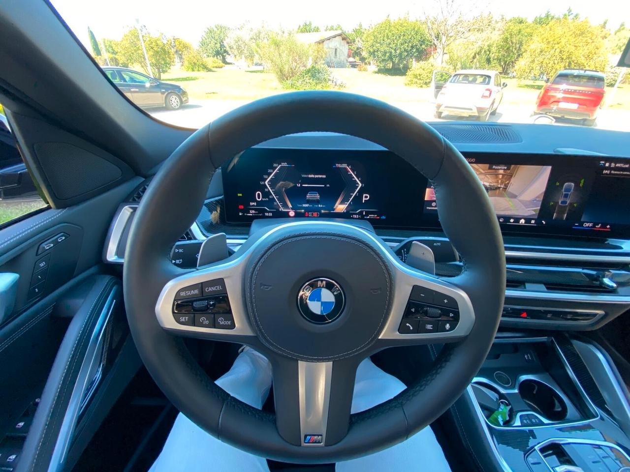 Bmw X6 xDrive30d 48V MSport Pro