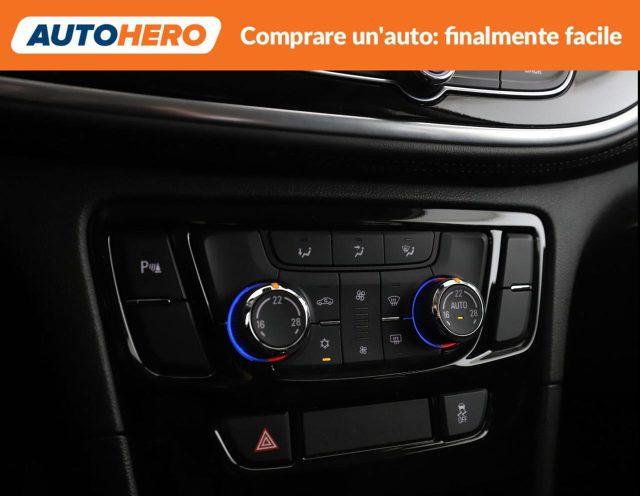 OPEL Mokka X 1.6 CDTI Ecotec 136CV 4x2 aut. Innovation