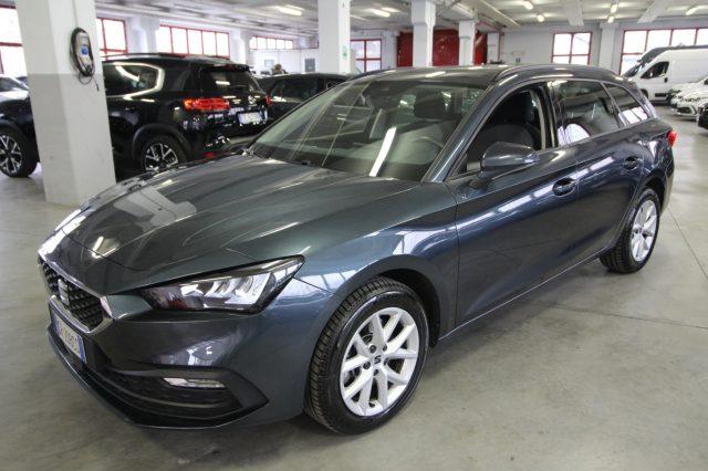 SEAT Leon Sportstourer 2.0 TDI Style 115CV