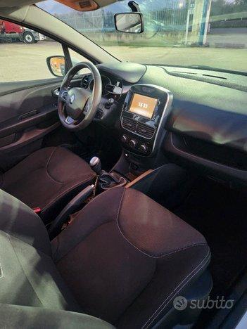 Renault Clio 2020 1.5 Dci