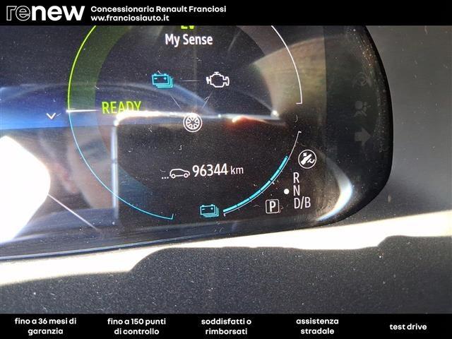 RENAULT Arkana r.s. line E-TECH Hybrid 145