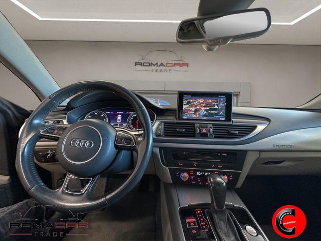 AUDI A7 SPB 3.0 TDI 272 CV quattro S tronic Business