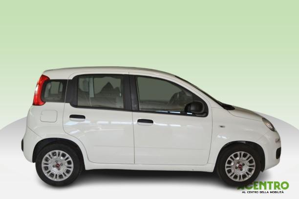 FIAT PANDA - 1.0 70cv HYBRID