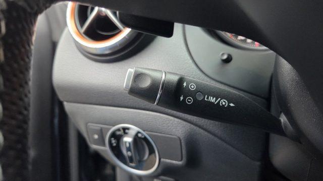 MERCEDES-BENZ CLA 220 d Automatic Premium Amg PERMUTE TETTO APRIBILE