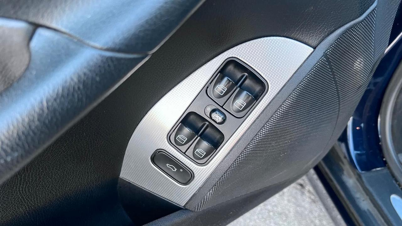 Mercedes-benz CLK 220 CDI cat Elegance