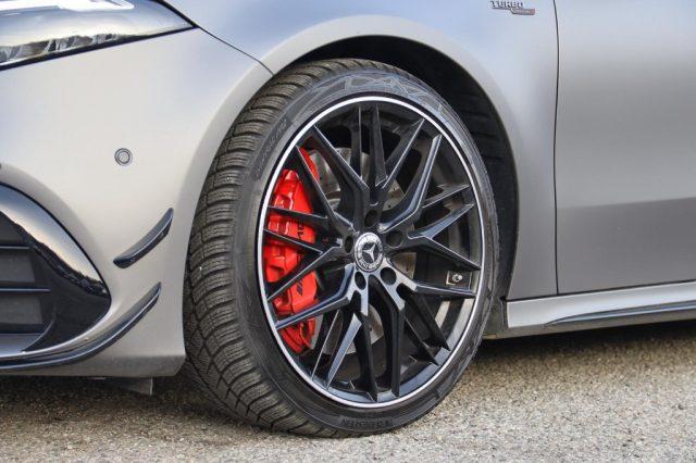 MERCEDES-BENZ A 45 S AMG A 45S AMG 4Matic+ Premium Plus