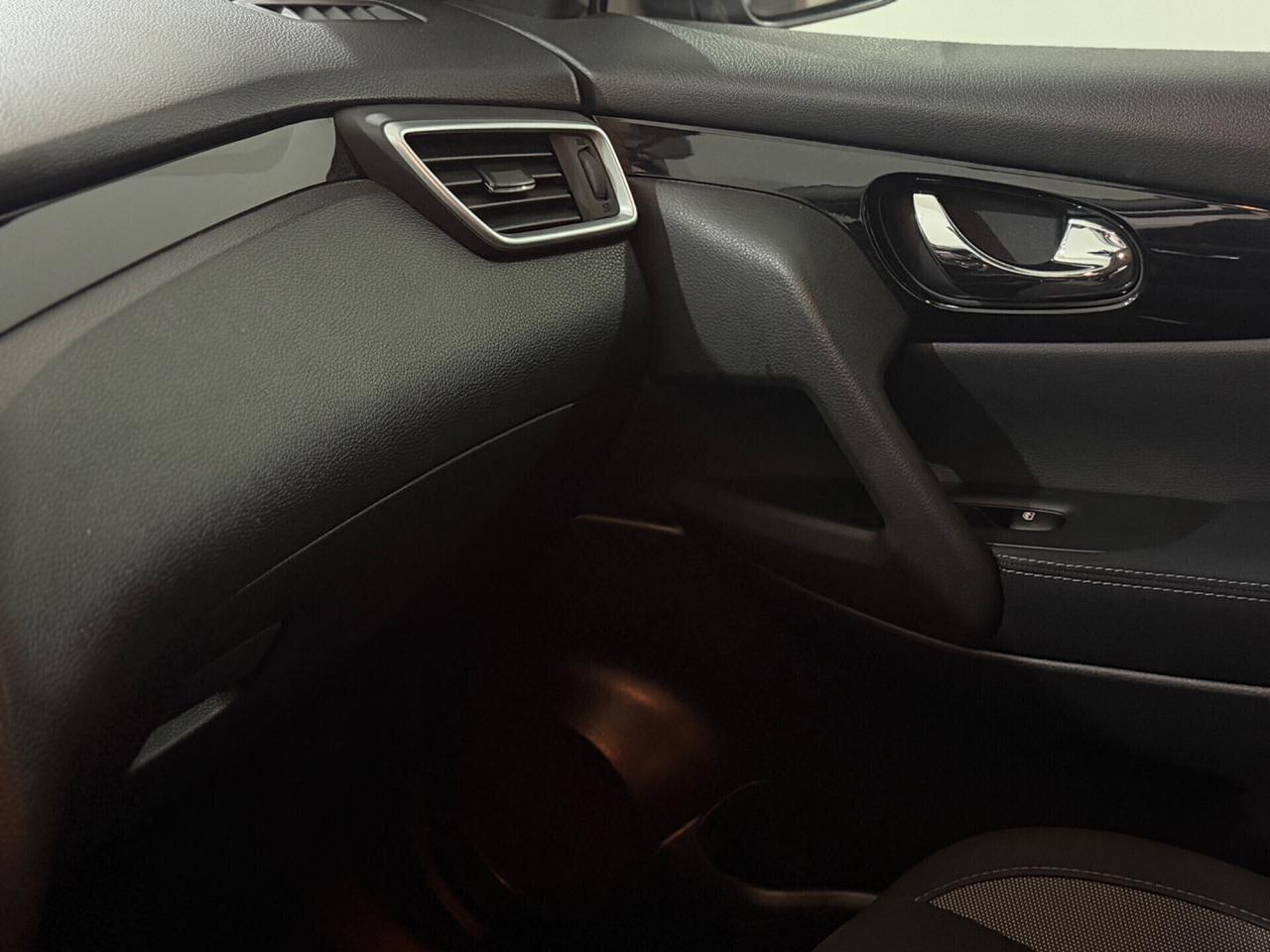 Nissan Qashqai 1.5 dCi 115 CV Business