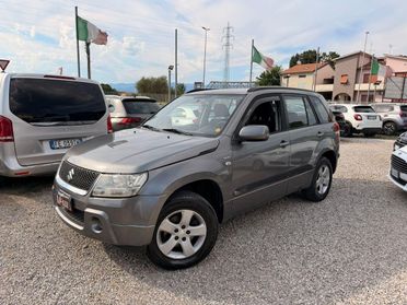 SUZUKI - Grand Vitara 1.9 ddis Executive 5p