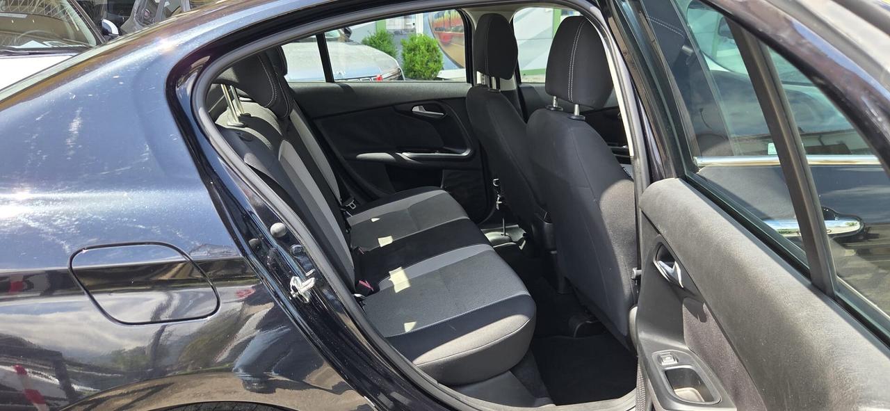 FIAT TIPO 1.3MTJ 5P BUSINESS