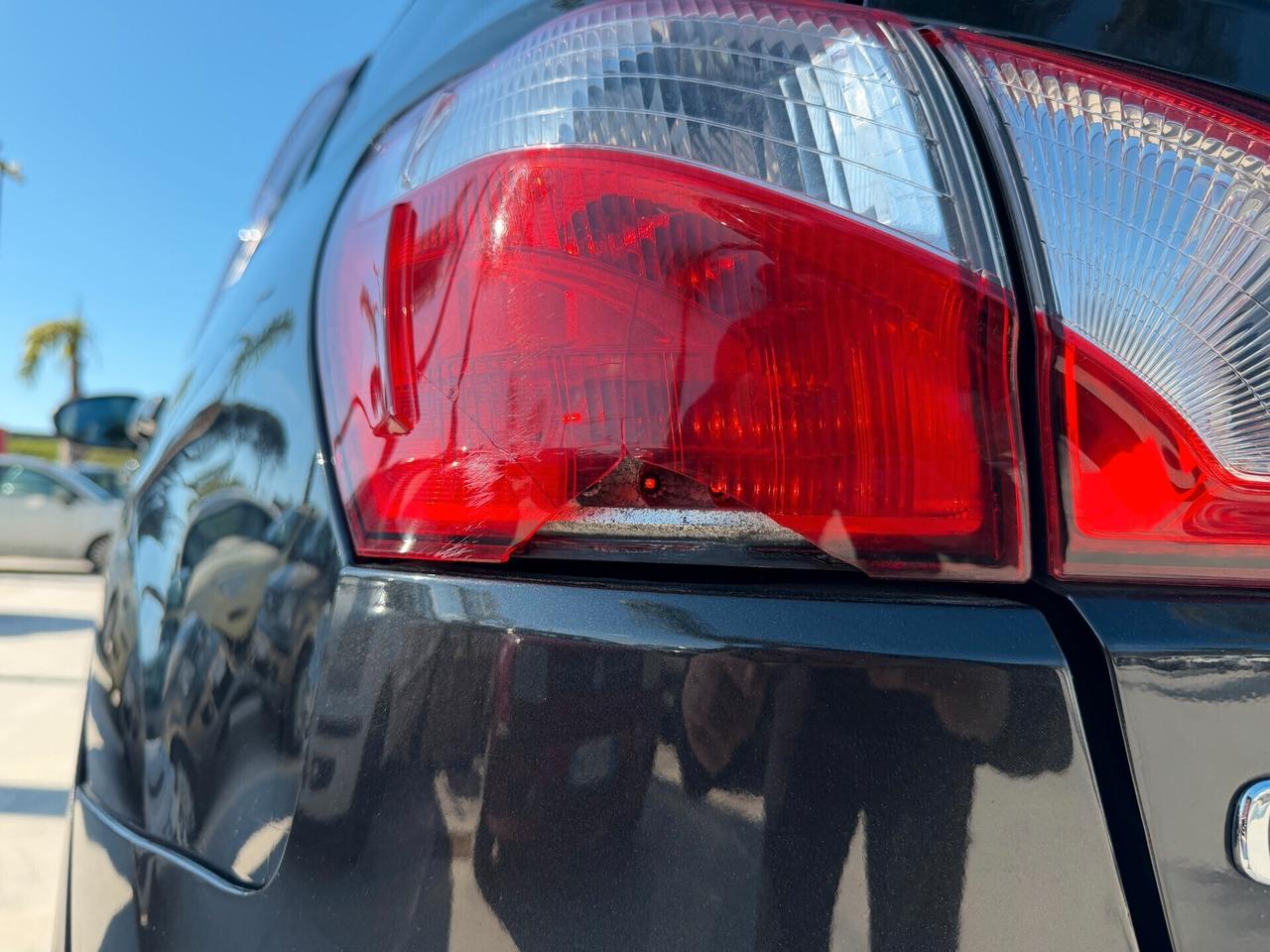 NISSAN QASHQAI +2 4x4 2015 1.6 DIESEL 131 CV