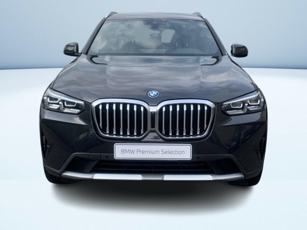 BMW X3 30 e xDrive Steptronic