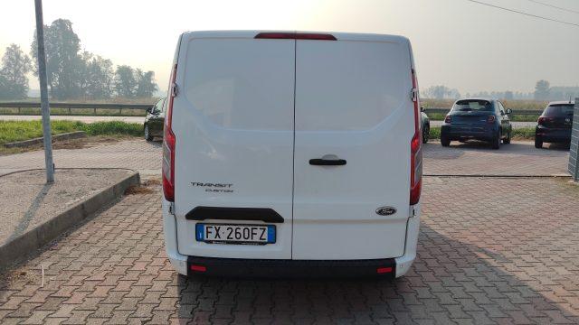 FORD Transit Custom 280 2.0 TDCi 130 PC Furgone Entry - prezzo+iva