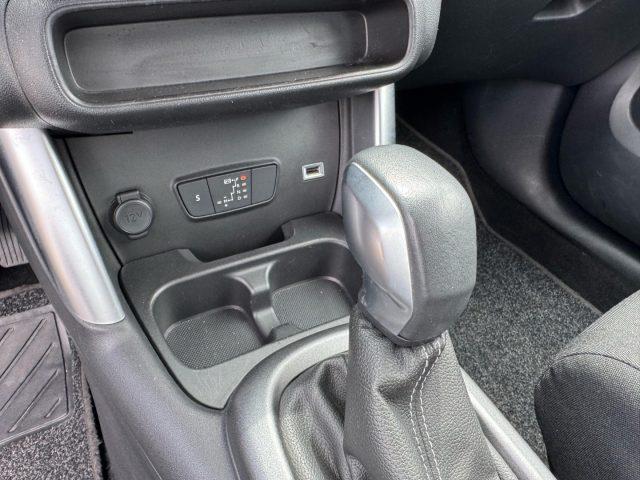 CITROEN C3 Aircross BlueHDi 120 S&S EAT6 Shine Pack
