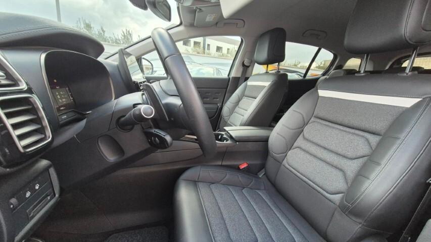 Citroen C5 Aircross Hybrid 145 e-DCS6 Max - 2025
