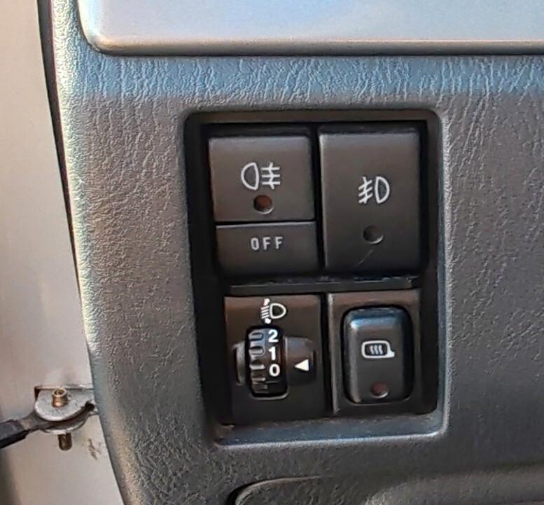Suzuki Grand Vitara 1.6i 16V cat 3 porte