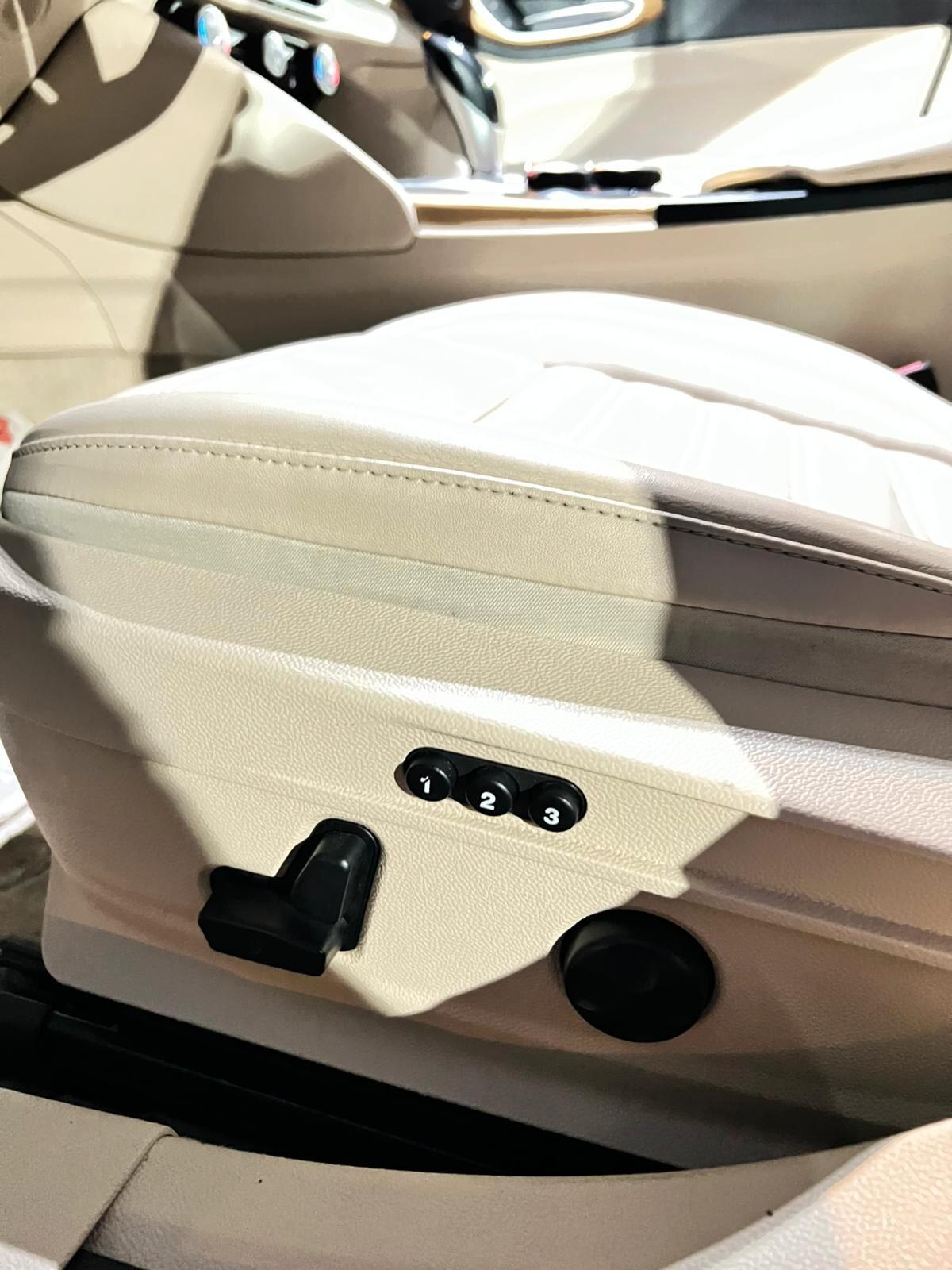 Alfa Romeo Giulia 2.2 Turbodiesel 180 CV AT8 Business Sport Launch Ed.