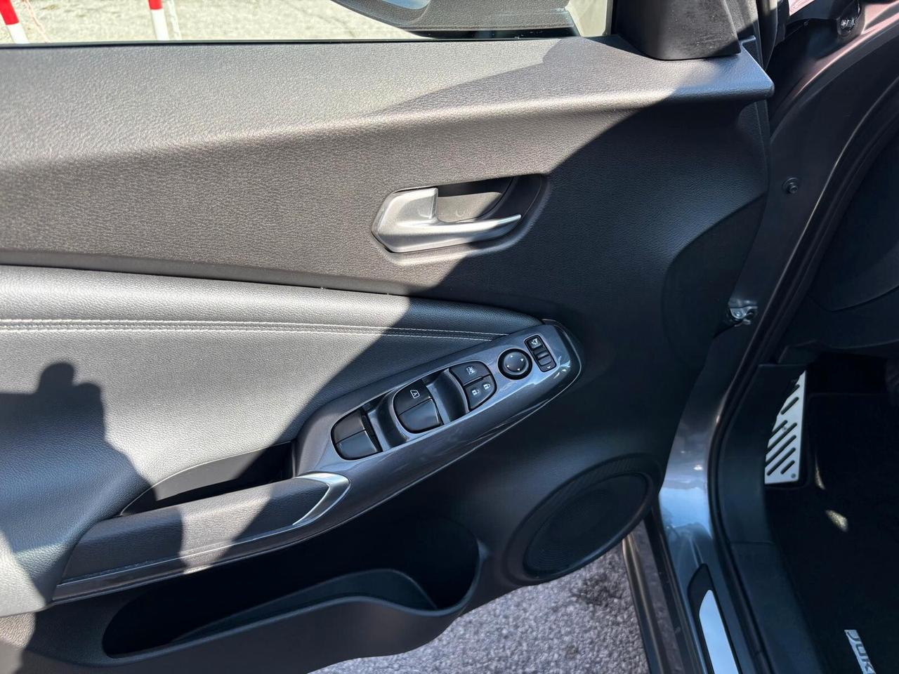 Nissan Juke 1.0 DIG-T 114 CV DCT Enigma