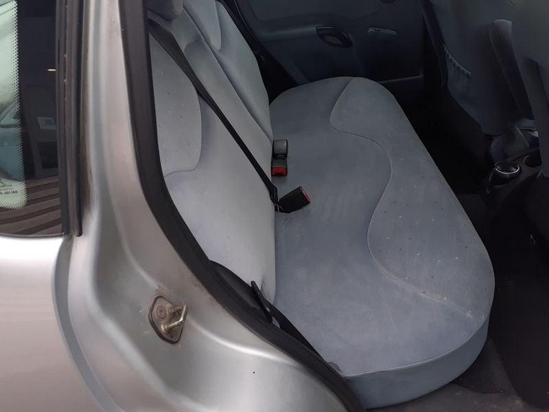 Citroën C3 C3 1.1 KM CERTIFICATI