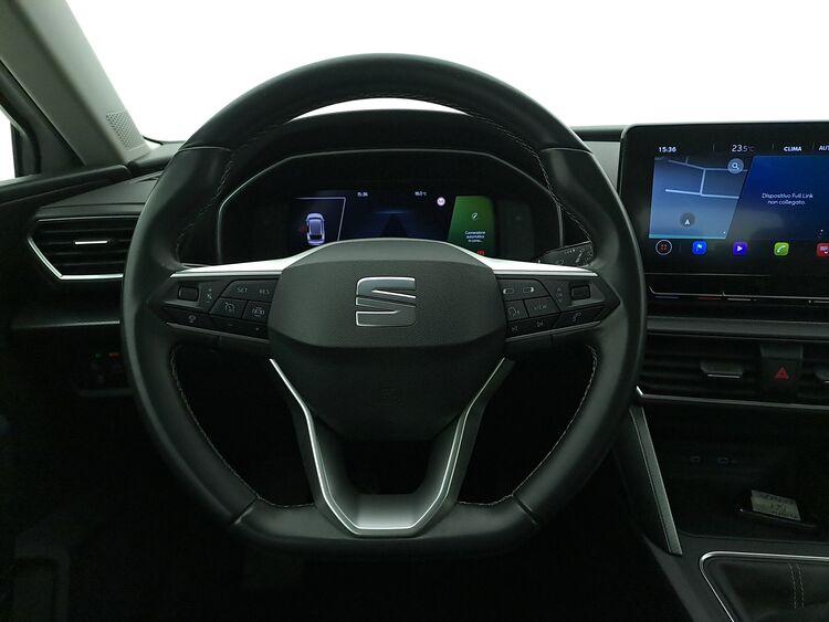 Seat Leon ST Business BR010320 1.0 Benzina 90CV