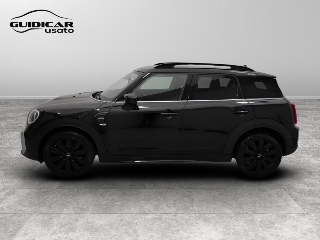 MINI Mini Countryman F60 2020 - Mini Countryman 2.0 Cooper D Nort
