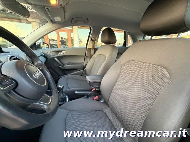 AUDI A1 SPB 1.4 TDI S-Line
