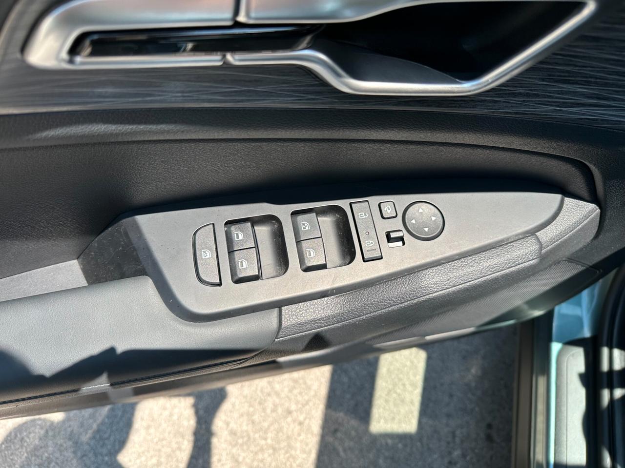 Kia Sportage 1.6 CRDi MHEV DCT Style