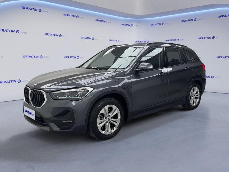 BMW X1 XDRIVE25E BUSINESS ADVANTAGE