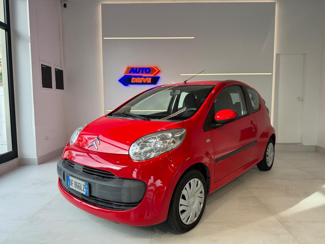 Citroen C1 1.0 “ 59 Mila Km CERTIFICATI “