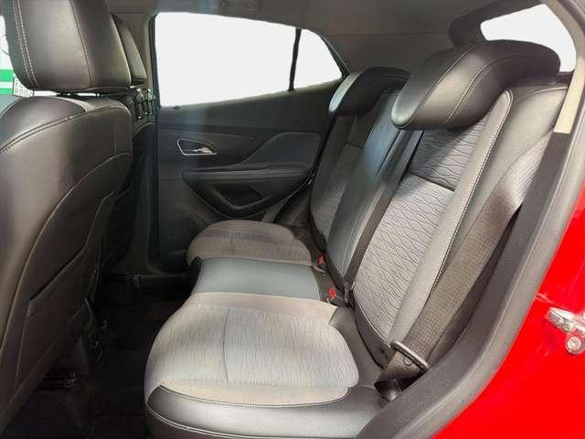 Opel Mokka 1.6 CDTI 136CV 4x2 Cosmo b-Color